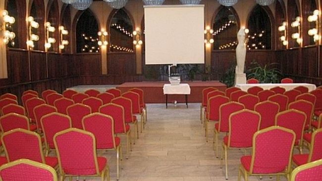 Hotel Konferencia Győr Business bilde