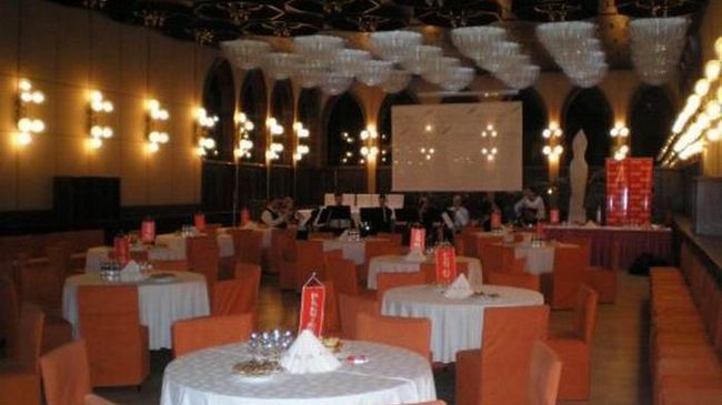 Hotel Konferencia Győr Business bilde